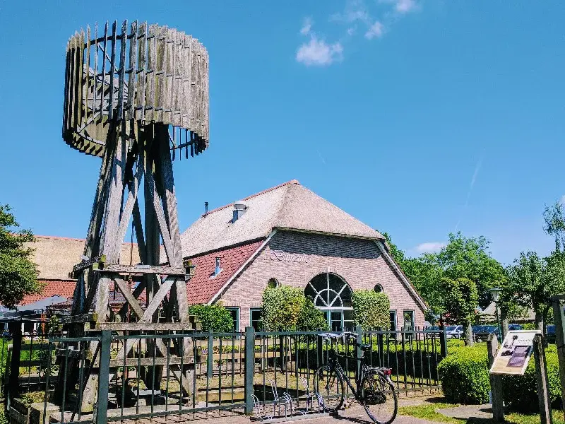 Familieday Weerribben